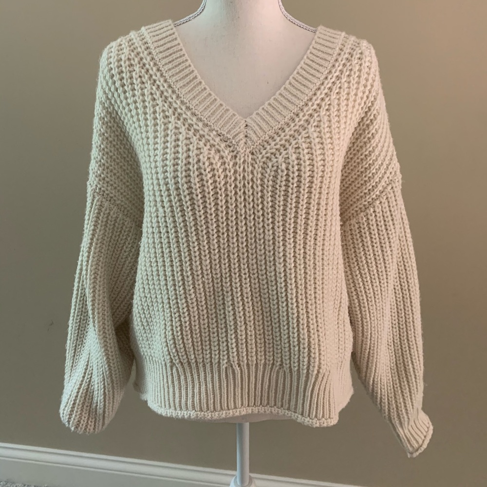 H&M sweater